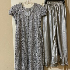 Indian Pakistani Dress